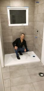 Pose de Céramique Montérégie